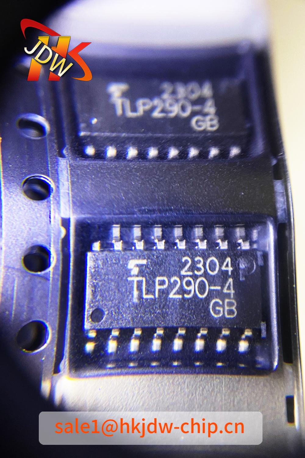  TLP290-4(GB-TP,E)